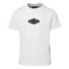 Podium Mens Poly Tee Thumbnail